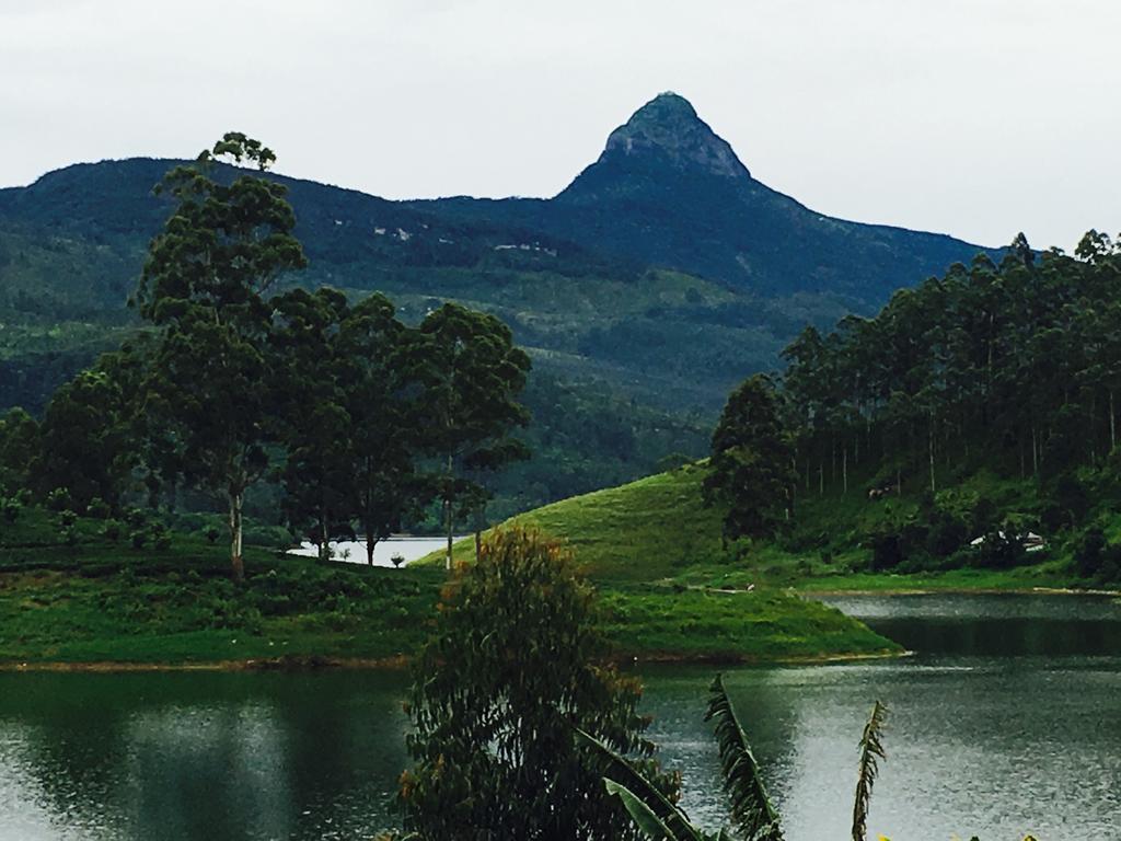 Butterfly Mountain Lake Side Hotel Maskeliya Exterior photo